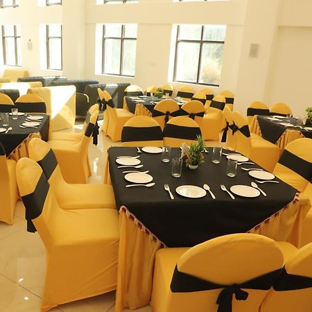 City Choice Inn Kulu エクステリア 写真